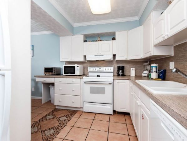 Okaloosa Island Fort Walton Beach Condo 957512