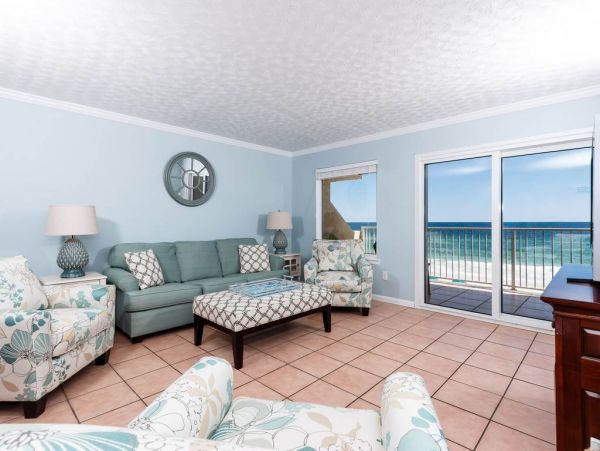 Okaloosa Island Fort Walton Beach Condo 957512