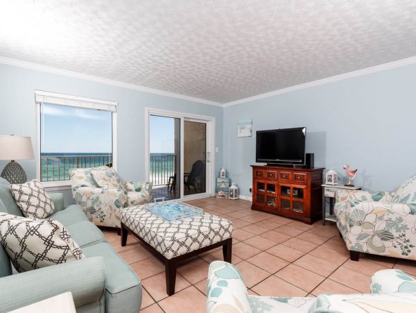 Okaloosa Island Fort Walton Beach Condo 957512