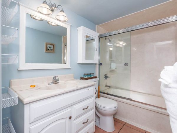 Okaloosa Island Fort Walton Beach Condo 957512