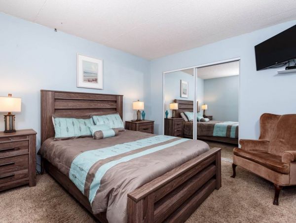 Okaloosa Island Fort Walton Beach Condo 957512