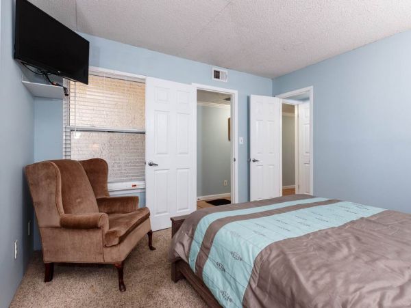 Okaloosa Island Fort Walton Beach Condo 957512