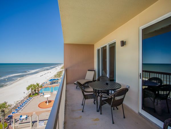 Panama City Beach Condo 957515