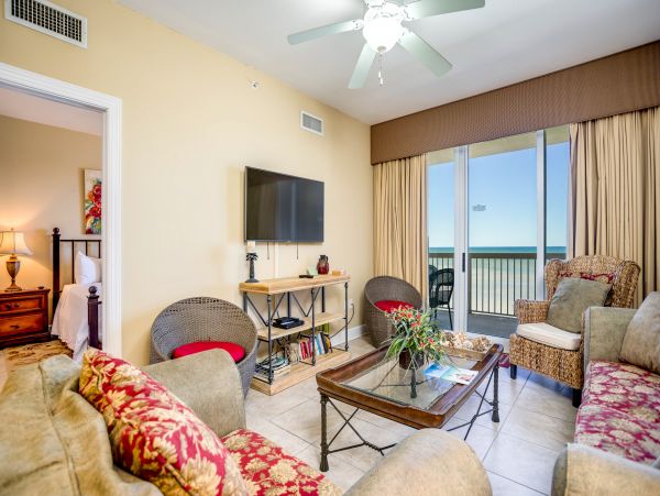 Panama City Beach Condo 957515