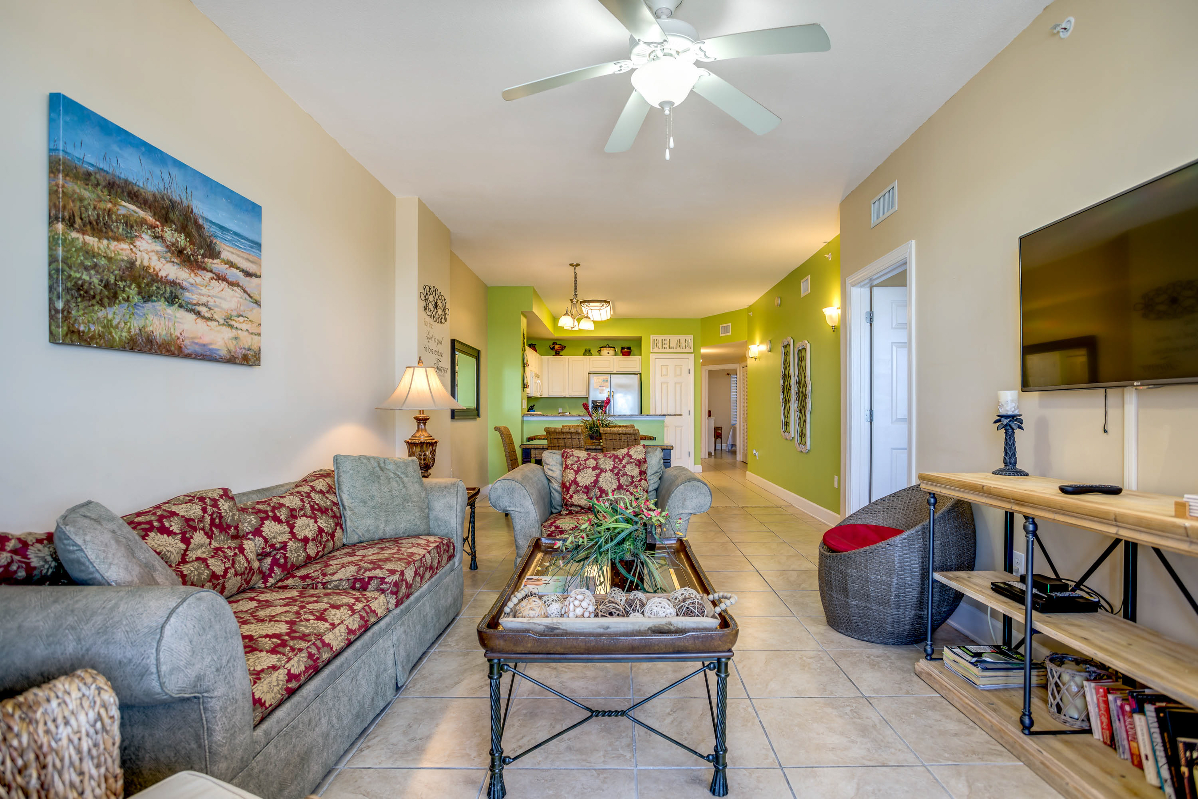 Panama City Beach Condo 957515