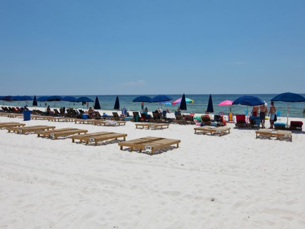 Panama City Beach Condo 957515