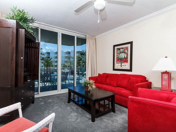 Okaloosa Island Fort Walton Beach Condo 957516