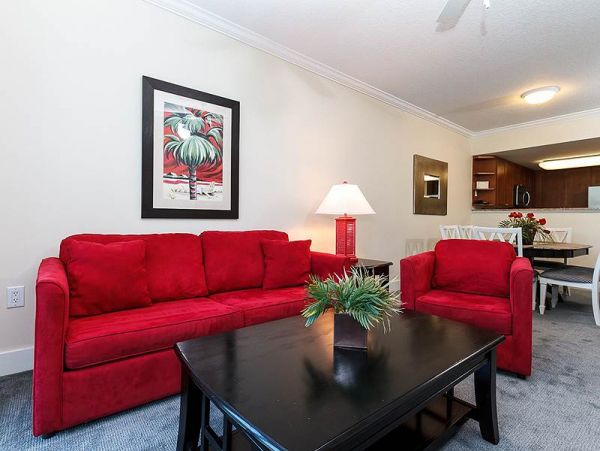 Okaloosa Island Fort Walton Beach Condo 957516