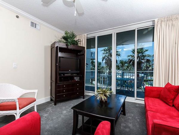 Okaloosa Island Fort Walton Beach Condo 957516