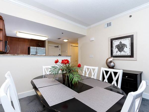 Okaloosa Island Fort Walton Beach Condo 957516