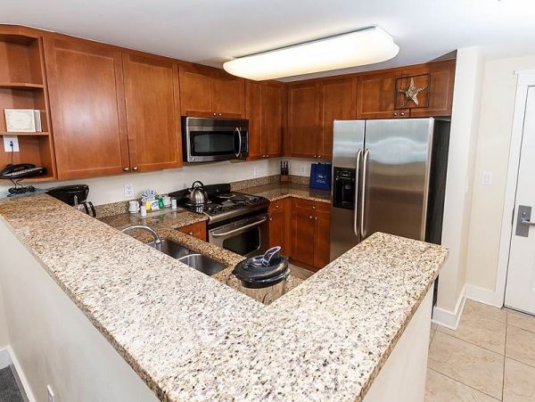 Okaloosa Island Fort Walton Beach Condo 957516
