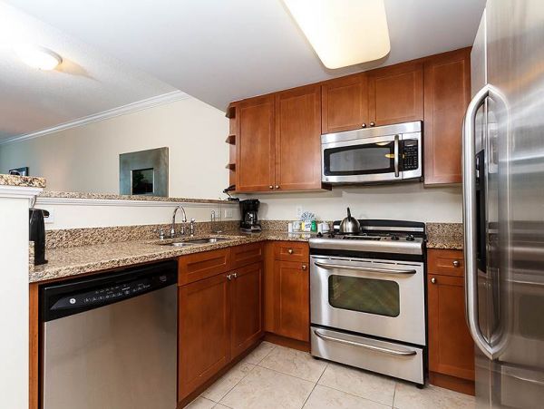 Okaloosa Island Fort Walton Beach Condo 957516