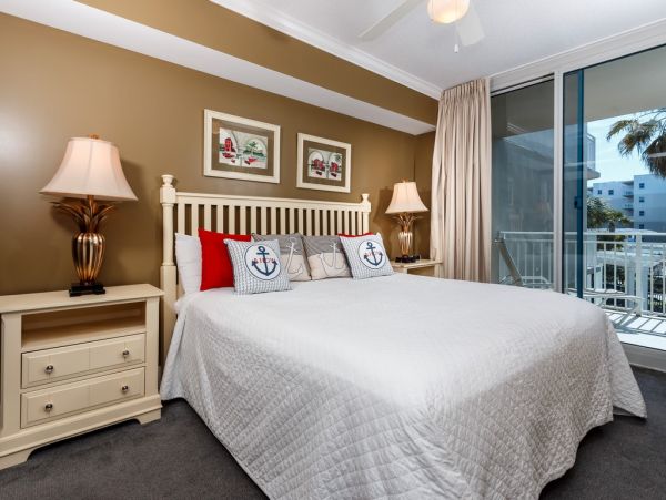 Okaloosa Island Fort Walton Beach Condo 957516