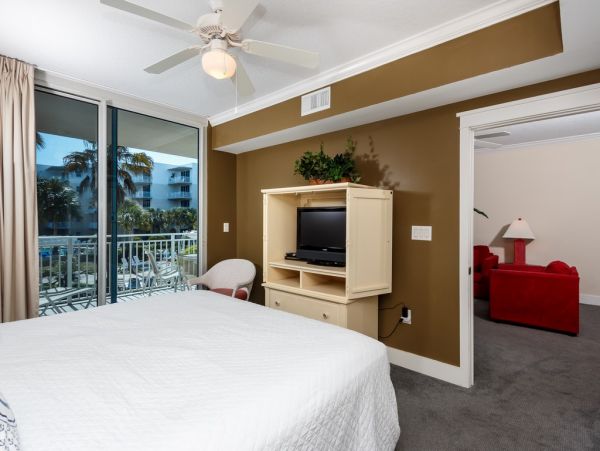 Okaloosa Island Fort Walton Beach Condo 957516