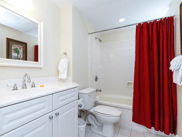 Okaloosa Island Fort Walton Beach Condo 957516