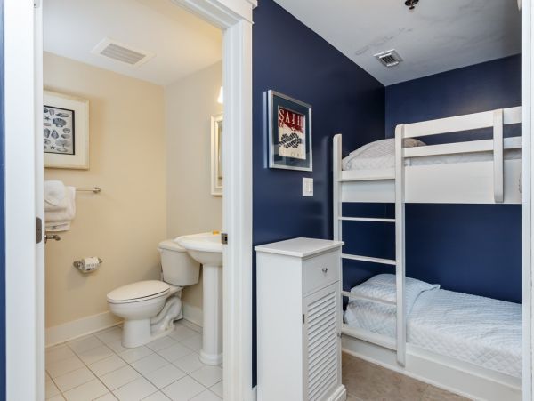 Okaloosa Island Fort Walton Beach Condo 957516