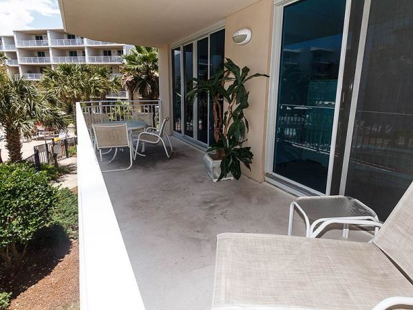 Okaloosa Island Fort Walton Beach Condo 957516