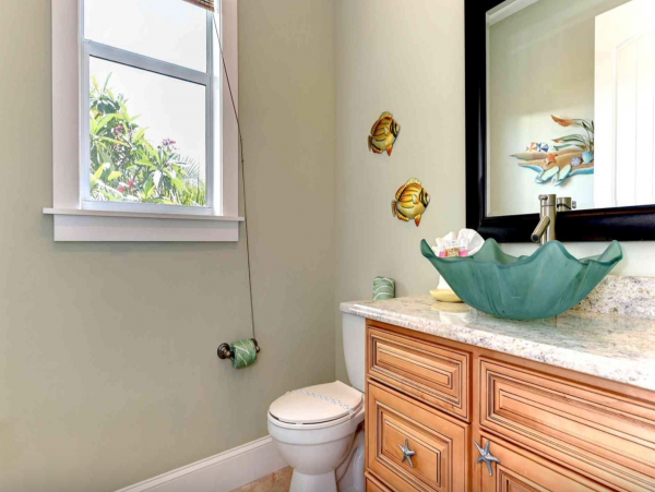 Luxury Anna Maria Vacation Pool Home Four Bedrooms Sleeps 10