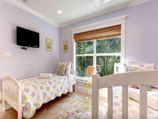Luxury Anna Maria Vacation Pool Home Four Bedrooms Sleeps 10