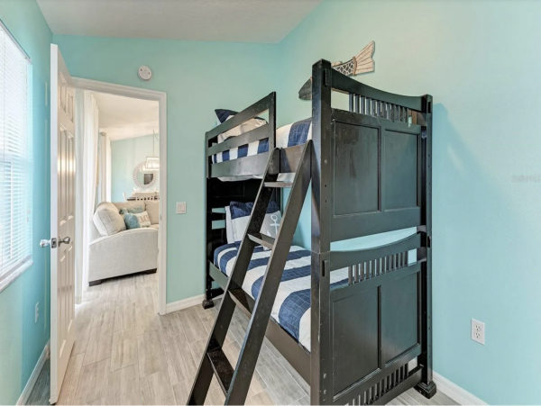 Five Bedroom Luxury Pool Home in Holmes Beach