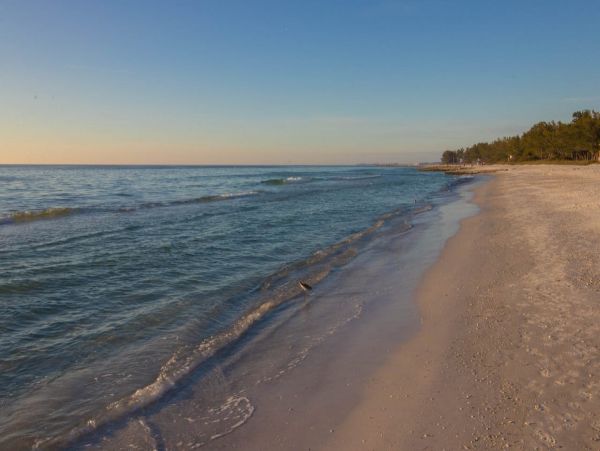 Holmes Beach Vacation Rental 150 Steps to Beach Sleeps 8