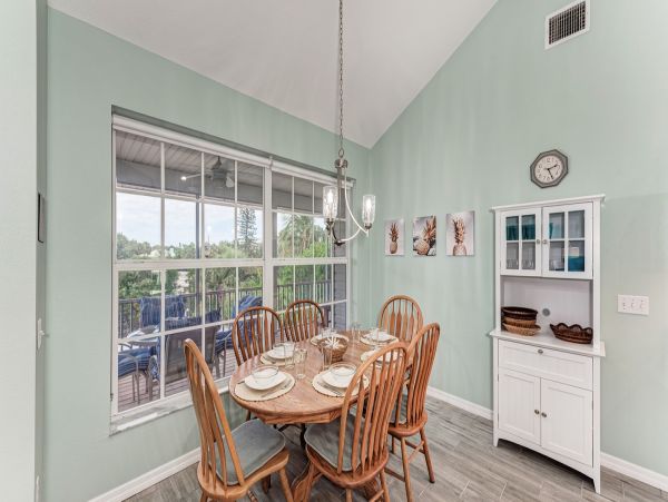 North End Vacation Home with Pool and Spa