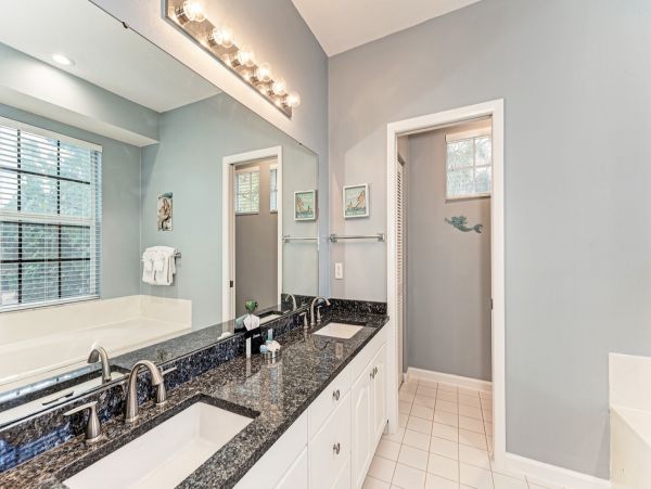 North End Vacation Home with Pool and Spa