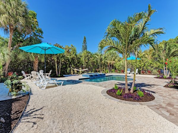 North End Vacation Home with Pool and Spa