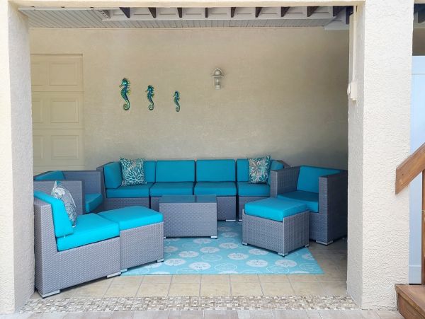 North End Vacation Home with Pool and Spa