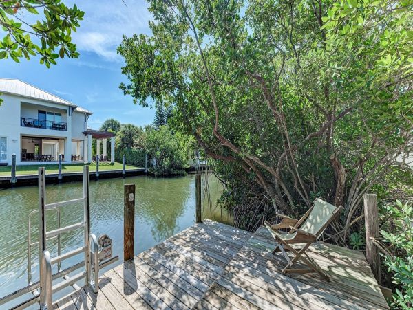 Anna Maria Island Holmes Beach Home 957523