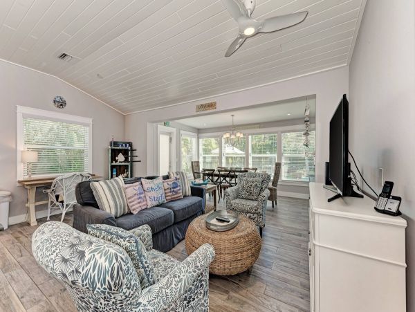 Anna Maria Island Holmes Beach Home 957523