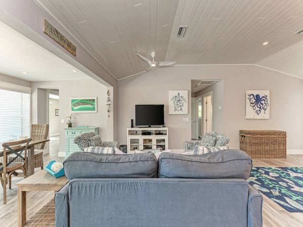 Anna Maria Island Holmes Beach Home 957523