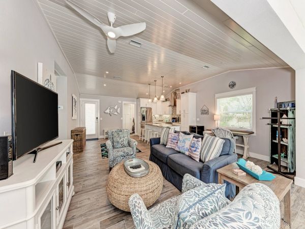 Anna Maria Island Holmes Beach Home 957523