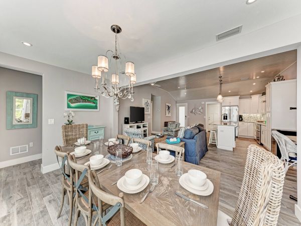 Anna Maria Island Holmes Beach Home 957523