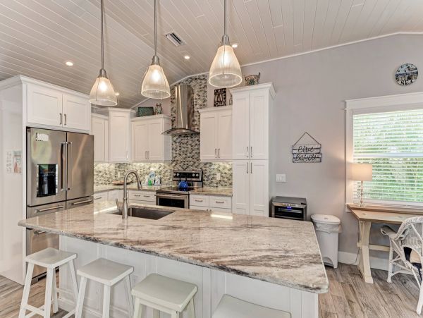 Anna Maria Island Holmes Beach Home 957523