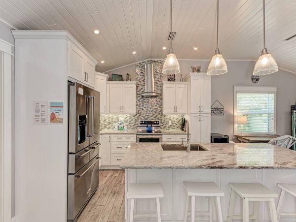 Anna Maria Island Holmes Beach Home 957523