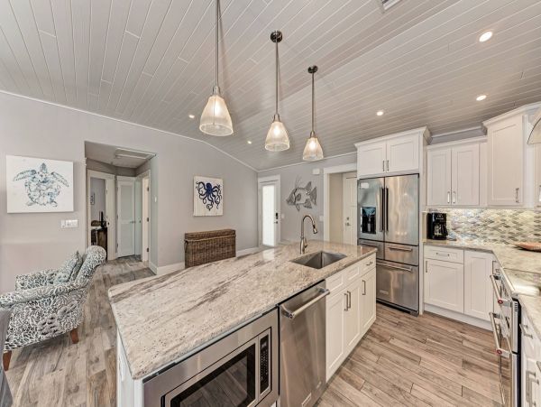 Anna Maria Island Holmes Beach Home 957523