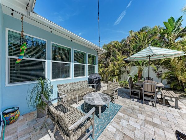 Anna Maria Island Holmes Beach Home 957523