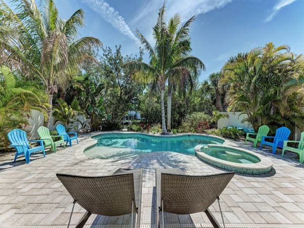 Anna Maria Island Holmes Beach Home 957523