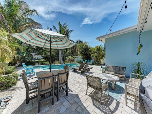 Anna Maria Island Holmes Beach Home 957523