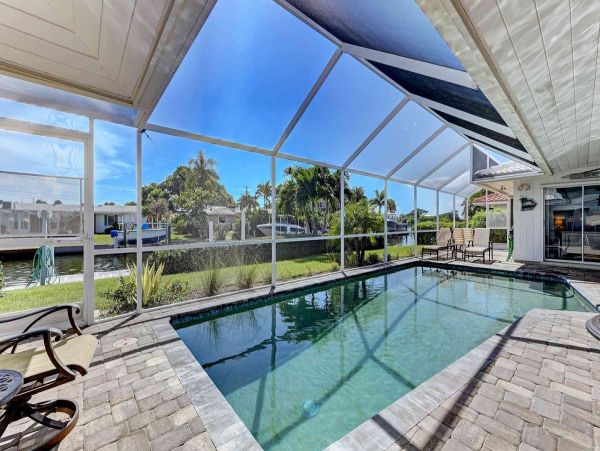 Anna Maria Island Holmes Beach Home 957526