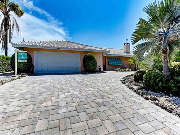 Anna Maria Island Holmes Beach Home 957526