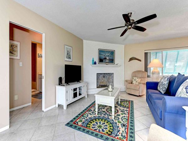 Anna Maria Island Holmes Beach Home 957526