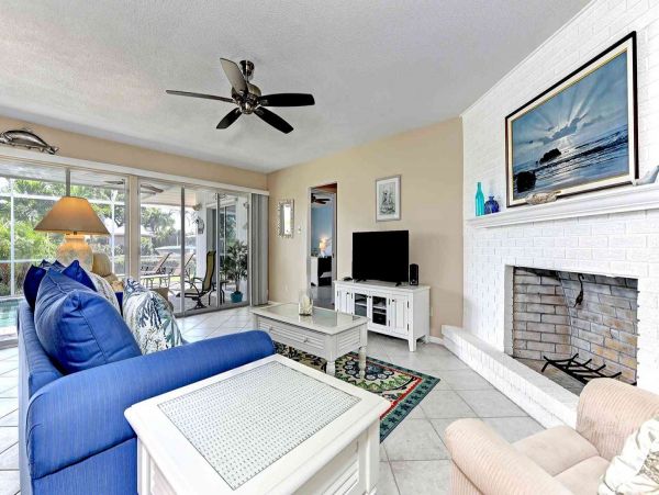Anna Maria Island Holmes Beach Home 957526