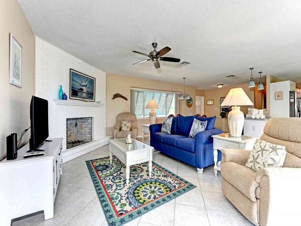 Anna Maria Island Holmes Beach Home 957526