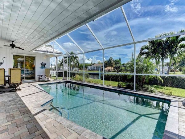 Anna Maria Island Holmes Beach Home 957526