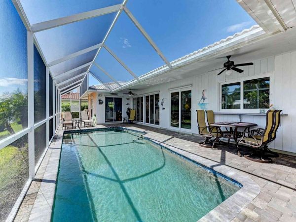 Anna Maria Island Holmes Beach Home 957526