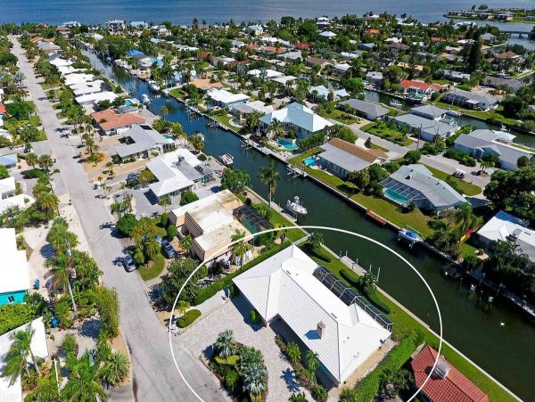 Anna Maria Island Holmes Beach Home 957526