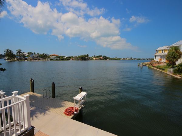 Anna Maria Island Holmes Beach Home 957527
