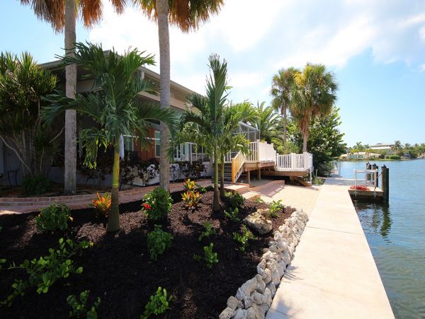 Anna Maria Island Holmes Beach Home 957527